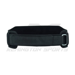 High Quality Neoprene <b>Weight</b> <b>Training</b> <b>Belt</b> for Gym Fitness Weightlifting <b>Belts</b> Supplier Gym Weightlifting Neoprene <b>Belts</b> - Product Image 2