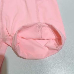 Pantalones cortos de mujer cómodos de primera calidad con sublimación de tela suave transpirable Ready Oem Odm Factory Proveedor mayorista personalizable - Product Image 2