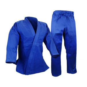 คุณภาพสูงศิลปะการต่อสู้Bjj GI jiu jitsuเครื่องแบบ/CUSTOM Made BjjกิโมโนยูโดGis JKimonoยูโดGis Jiu Jitsu Giชุดคาราเต้ - Product Image 1