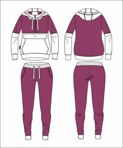 Sudadera con Capucha Personalizada para Hombre, 100% Algodón, OEM/ODM, Invierno, Tallas Grandes, Estampada - Product Image 4