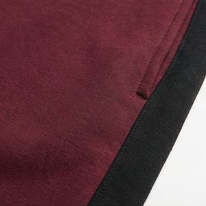 Pantalons pour hommes les plus vendus en 2025, style décontracté, service OEM, haute qualité, 100% couleur personnalisée, tissu durable, streetwear tendance - Product Image 5