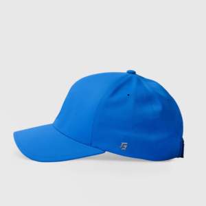 Light Blue Delta Cap 3.0 Sports Baseball Cap - Product Image 3