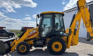 รถตัก3CX15ซุปเปอร์2023 JCB - Product Image 6