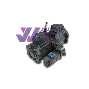 KPM ORIGINAL K3V180DTP-9N <strong>PTO</strong> <strong>Hydraulic</strong> <strong>Pump</strong> Main <strong>Pump</strong> for Volvo EC360 Old Model Hot Sale Excavator Parts - Product Image 3