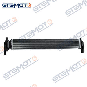 Intercooler de montaje frontal GTGMOTO para Seat Sport Skoda Fabia 6Y VRS 1,9 TDI 130PD - Product Image 2
