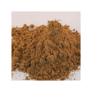 Haute protéine 65% qualité de farine de poisson du Brésil vente en gros pour l'alimentation animale agriculture apparence de poudre de soja en gros - Product Image 5