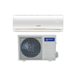 18,000 BTU MINI Split AC ตลอดทั้งปีสะดวกสบายด้วยปั๊มความร้อน - Product Image 2