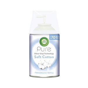 Quick Food LLC Recharge de désodorisants en spray écologiques, fini satiné, 250 ml, avec 50%-80% d'ingrédients actifs, fabriqué aux États-Unis - Product Image 3