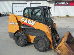 Proveedor Directo de la Caja Original SR210B, una Máquina Potente y Versátil Lista para Tareas Difíciles con la Mejor Oferta de Descuento - Product Image 4