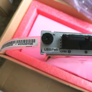 Ubbpe6 wd2dubbpe600 phổ baseband 03057157 bbu 5900 bu3900 ubbpe4 cơ sở hạ tầng không dây 5g đơn vị xử lý mạng - Product Image 4