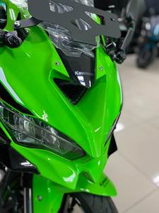 คาวาซากิ นินจา ZX-25R ปี 2024 มือสอง - Product Image 4