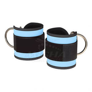 Correas de tobillo de compresión de alta calidad correas de tobillo hechas a medida para la venta 2025 - Product Image 1