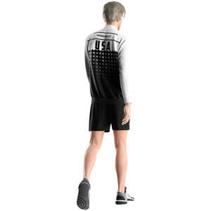 Veste la plus vendue, 100% coton, impression par sublimation pour les acheteurs masculins, commande en gros - Product Image 6