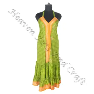 SD001 Saree / Sari / Shari Indian & Pakistani Clothing from India Hippy Boho Manufacturer & Exporter Of Women's Wear Indian