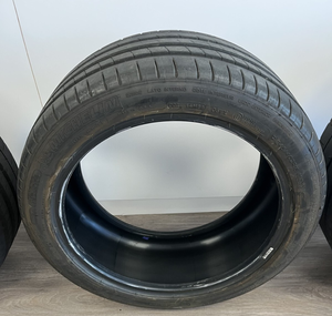 ยางรถบรรทุกมือสองคุณภาพสูงขนาด 155/70R13 สำหรับเปลี่ยน/ซ่อมแซม มีจำหน่าย - Product Image 4