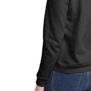 Sudaderas de Forro Polar con Logotipo Personalizado para Mujer, Uniformes de Equipo, Regalos Corporativos, Venta al por Mayor, Servicio OEM/ODM Disponible - Product Image 5