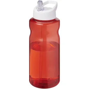 Bouteille de sport écologique Borraccia H2O Active Eco Big Base avec un design unique - Product Image 1