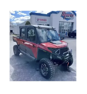 โพลาไรส์เรนเจอร์1500 XD 2024รุ่นนอร์ธสตาร์พรีเมี่ยม - Product Image 1