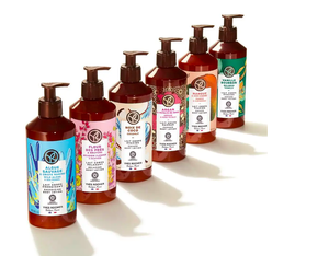 ครีมให้ความชุ่มชื้นเป็นมิตรต่อสิ่งแวดล้อม Yves Rocher Argan & กลีบกุหลาบฮัมมัมสำหรับทุกสภาพผิว - Product Image 3