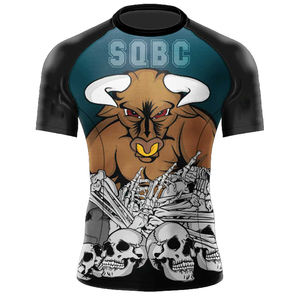 Mma <b>Rash</b> <b>Guard</b> Tops Rashguard, Custom Compression Shirts For Men, Compression Long Sleeve Compression Shirt <b>Rash</b> <b>Guard</b> - Product Image 1