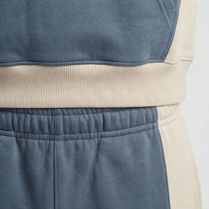 Hot Selling Men Workout Tracksuit Pullover <b>Hoodie</b> Jogger Sweat Suit <b>Running</b> Set Breathable Tech Fleece Athletic Gym Apparel - Product Image 5