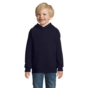 เสื้อสเวตเชิ้ตออร์แกนิคสำหรับเด็ก Stellar Kids เสื้อฮู้ดดี้และสินค้าส่งเสริมการขายที่ยั่งยืน - Product Image 6