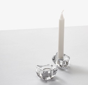 Bougeoir photophore en marbre au design exclusif Artisanat Vente en gros Bougeoir photophore en marbre disponible au prix de gros - Product Image 2