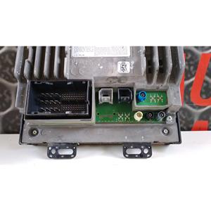 หน้าจอแสดงผลระบบนำทาง MASERATI Levante Series (16>) รุ่น 670102580 M156E เท่านั้น - Product Image 5