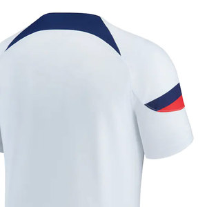 Maillot de football pour homme, 100% polyester, fabricant de vêtements de sport, impression par sublimation confortable, design de maillot de football - Product Image 6