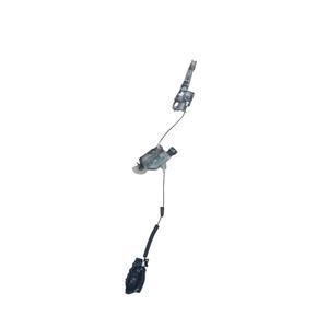 Serratura Anteriore Sinistra CITROEN Serie C3 (09>15) - Product Image 1