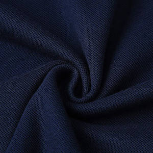 Polo de manga corta informal holgado al por mayor, Polo personalizado deportivo de algodón de talla grande, Polo bordado en 3D, Polo para hombre - Product Image 6