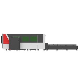 P3015 Fiber Laser Cutting Machine for Metal Sheet 3000x1500mm CNC Laser Cutter with Auto Exchange <strong>Table</strong> - Product Image 4