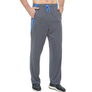 Pantalones casuales de alta calidad para hombre Pantalones de lona de moda en talla grande Venta caliente con precio razonable Servicio OEM - Product Image 6