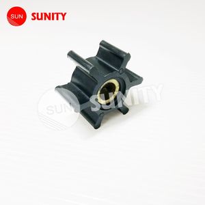 Sunit ใบพัดแบบยืดหยุ่น8293 0001สำหรับใบพัด jabsco เรือเดินสมุทรไต้หวัน - Product Image 1