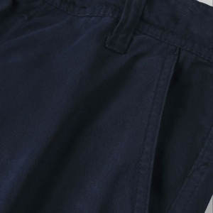 Nuevos pantalones cortos de carga personalizados de verano para hombres, pantalones cortos de algodón para hombres más demandados hechos en fábrica a precio barato para hombres - Product Image 5