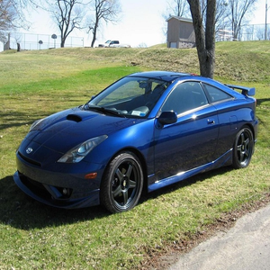 TOYOTA CELICA GT-S d'occasion 2005, conduite à gauche/droite - Product Image 1