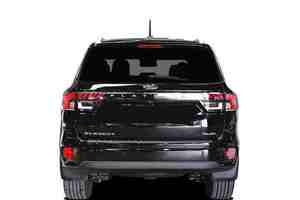 2024 เอเวอเรสต์ พวงมาลัยซ้าย เบาะหนัง กล้องมองหลัง ระบบอัตโนมัติ สภาพดี พร้อมขับ - Product Image 3