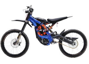 Ventuss One Enduro Edición Todoterreno Eléctrica de Alto Rendimiento, Nueva en Stock, en Venta - Product Image 3