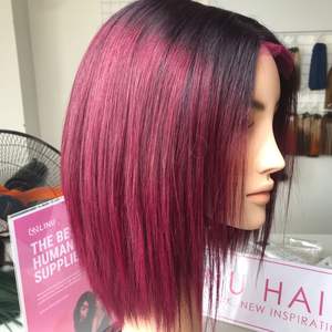 มัดผมมนุษย์มัดผมมนุษย์แบบคู่ช่อผมดิบแบบตรงจากเวียดนาม - Product Image 4