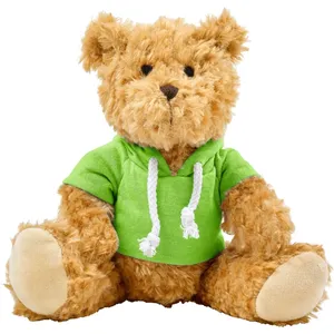 Orsacchiotto di Peluche Monty Personalizzato, Gadget Promozionali - Product Image 2