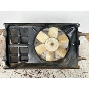 VENTILADOR ELÉCTRICO VOLKSWAGEN Caddy 1ª Serie Diesel 1600 (80>94) - Product Image 2