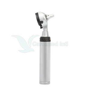 Instruments ORL Otoscopes Meilleur Prix Otoscopes Otoscopes En Acier Inoxydable Nouvelle Arrivée Otoscopes - Product Image 4