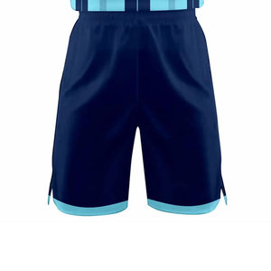 Custom Design & Logo <b>Volleyball</b> Uniform <b>Sets</b> for Unisex Sports Wear High Quality 100% Polyester Wholesale - Product Image 6