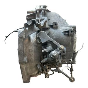Boîte de vitesses manuelle complète Alfa Romeo 156 S. Wagon Series (932_) GM55 353 8400822680 841H000 Diesel 2400 (03>05) - Product Image 2