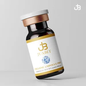 [Juabit] Korea Косметическая ампула pro чистая ампула для кожи и губ качественное увлажнение и увлажнение лица идеальное сияние