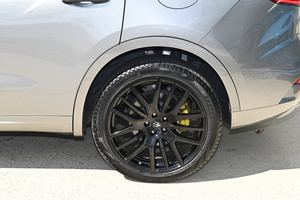 รถมาเซราติ เลวานเต้ แกรนลุสโซ 3.0 ลิตร ขับเคลื่อนสี่ล้อ พร้อมส่ง - Product Image 5