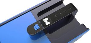 Alat terapi dingin praktis pengatur waktu Digital untuk tubuh terapi panas & dingin untuk peradangan bengkak & pemulihan otot - Product Image 5