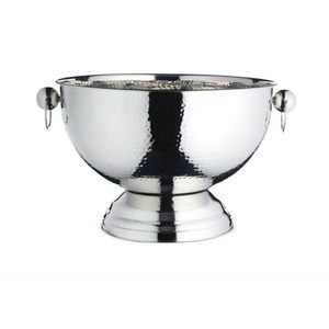 Handmade design stainless steel ice <b>bucket</b> for hotel wedding and parties use <b>bucket</b> - Product Image 4