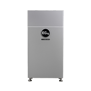 Batterie murale E G 4 Electronics 314Ah pour intérieur, stockage de batterie au lithium 16kWh pour systèmes énergétiques résidentiels, UL 1973 - Product Image 3