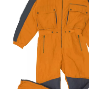 Ropa de Esquí para Hombre y Mujer, Tres en Uno, para Invierno, Montaña, Impermeable, Cortavientos y Cálida - Product Image 3